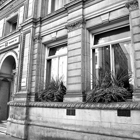 62 Castle Street Hotel Liverpool Esterno foto